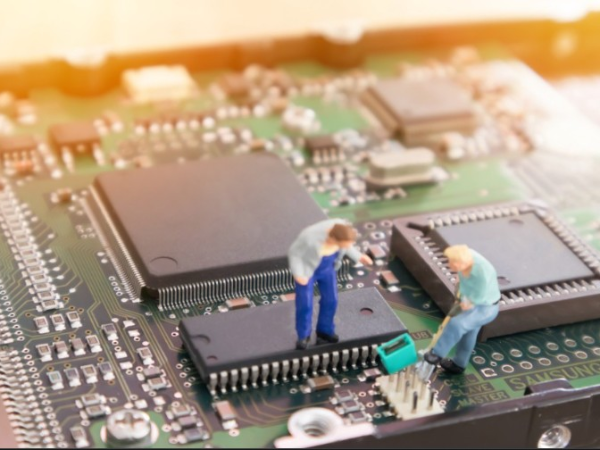 硬件工程師們，開(kāi)始搬磚