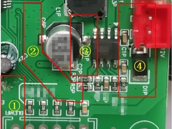 拒絕小蠻腰！GND到底應(yīng)該如何分？